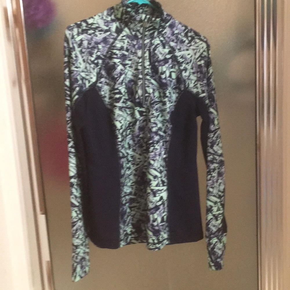 Tek Gear Womens Top EUC